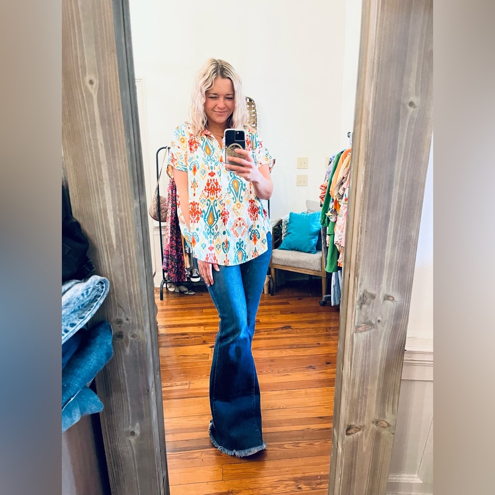 Boutique Top